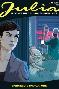 L'angelo vendicatore