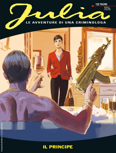 Cover of Il principe