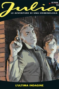 L'ultima indagine