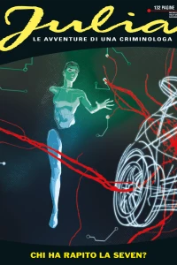 Chi ha rapito la Seven?
