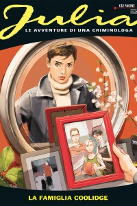 La famiglia Coolidge