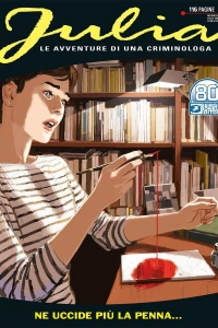 Ne uccide più la penna...