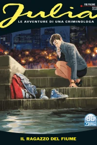 Il ragazzo del fiume