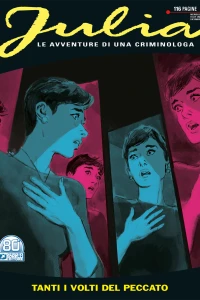 Tanti i volti del peccato