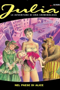 Nel Paese di Alice