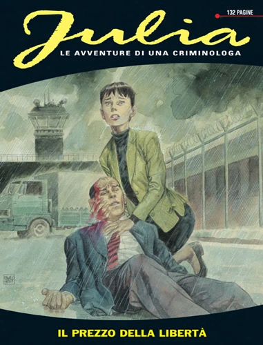 Cover of Il Prezzo della Libertà