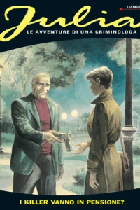 I Killer Vanno in Pensione?