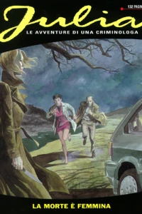 La Morte è Femmina