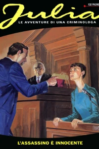 L’Assassino è Innocente