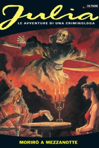 Morirò a Mezzanotte