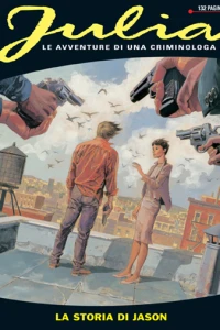 La Storia di Jason