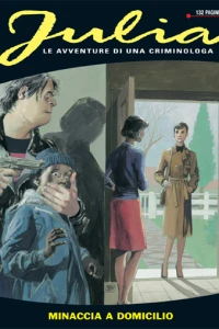 Minaccia a Domicilio