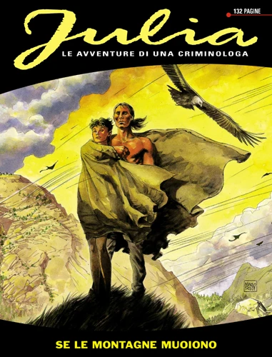Cover of Se le Montagne Muoiono