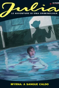 Myrna: A Sangue Caldo