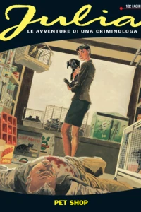 Pet Shop