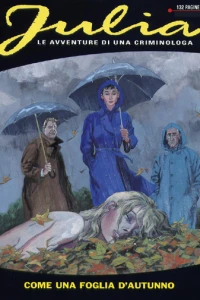Come una Foglia d'Autunno