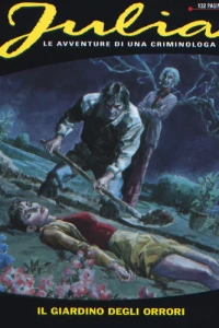 Il Giardino degli Orrori