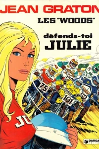 Défends-toi Julie