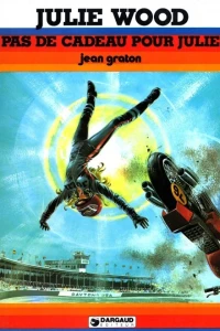 Pas de cadeau pour Julie