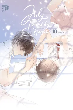 Issue #10