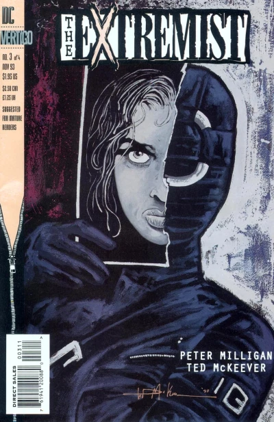 Cover of July, Nineteen Ninety-Three
