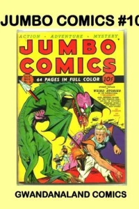 Issue #10