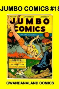 Issue #18