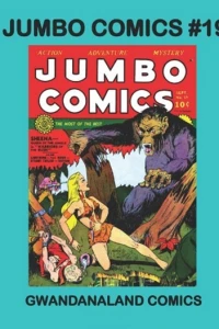Issue #19