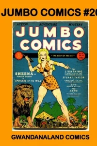 Issue #20