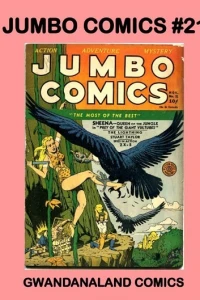 Issue #21