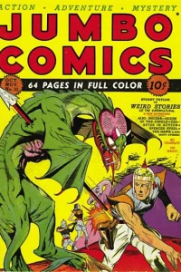 Issue #10