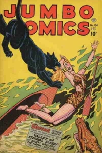 Issue #104