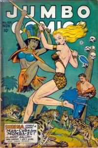 Issue #105