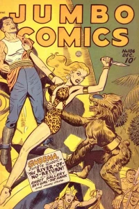 Issue #106