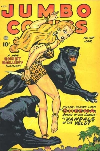 Issue #107