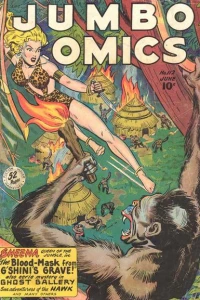 Issue #112
