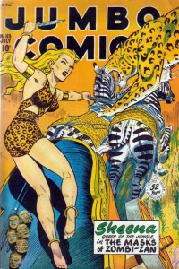 Issue #113