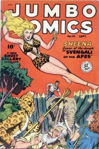 Issue #115