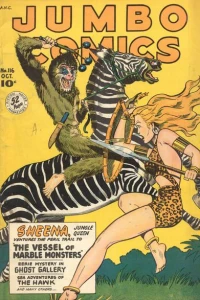 Issue #116