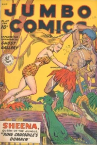 Issue #119