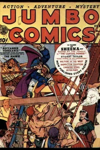 Issue #12
