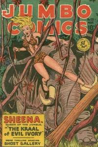 Issue #121