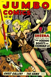 Issue #124