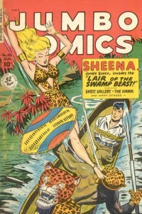 Issue #126