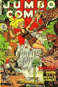 Issue #132