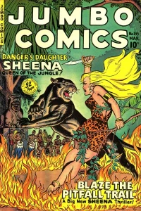 Issue #133