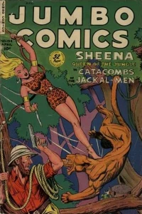 Issue #134