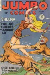Issue #135