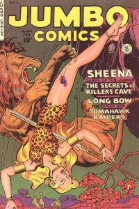 Issue #144