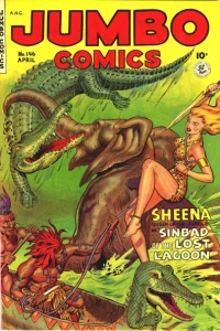 Issue #146